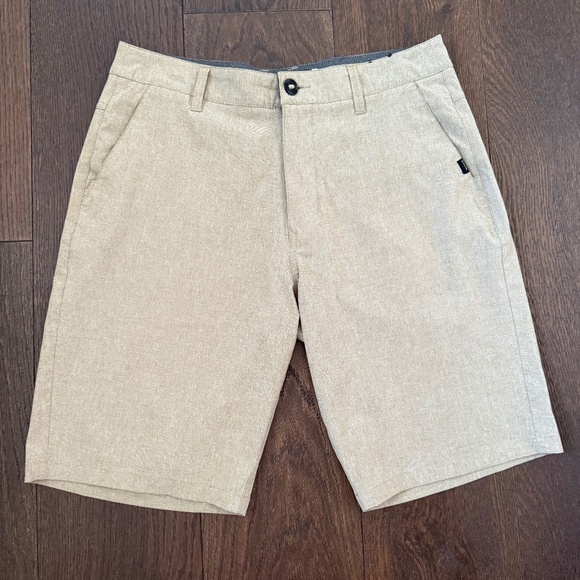Rip Curl Boardwalk Hybrid Shorts Size 32 - Picture 1 of 6